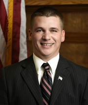 County Attorney
