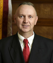 County Attorney