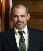 County Attorney