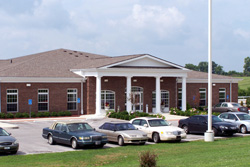 County Library