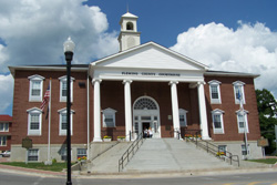 Courthouse Main