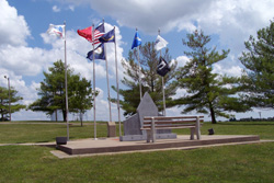 War Memorial